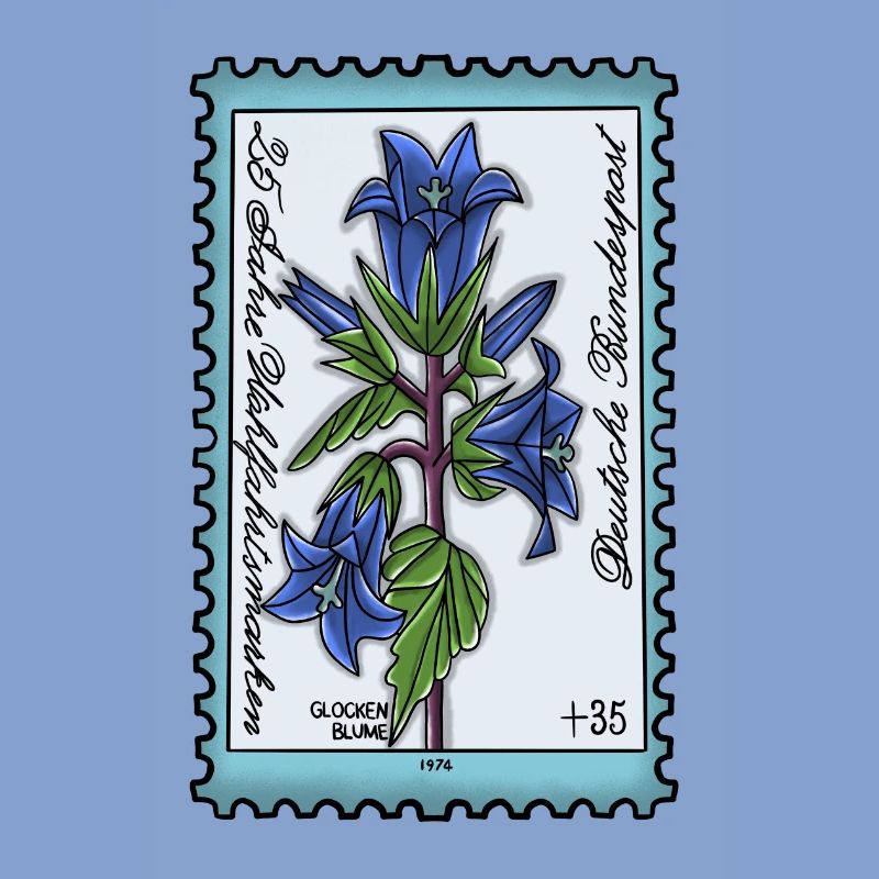 Campanule
