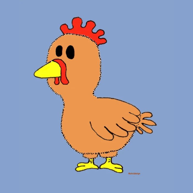 Chicken / chicken