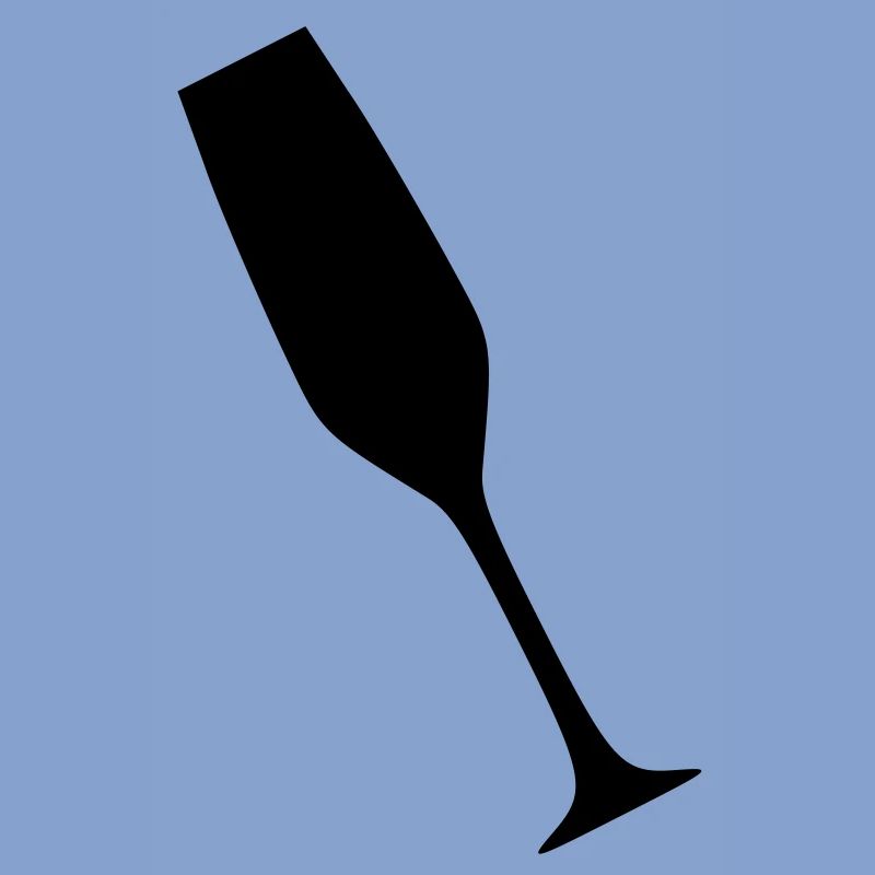 Sektglas - Champagnerglas