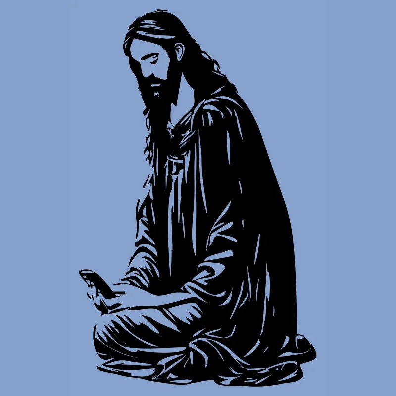 Jesses Smartphone