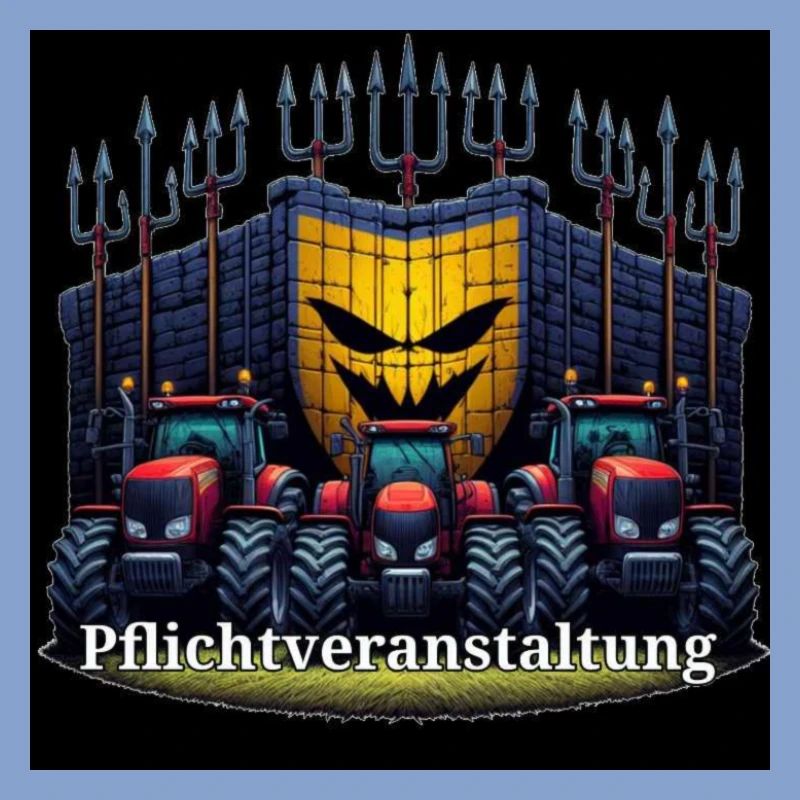 Bauerndemo