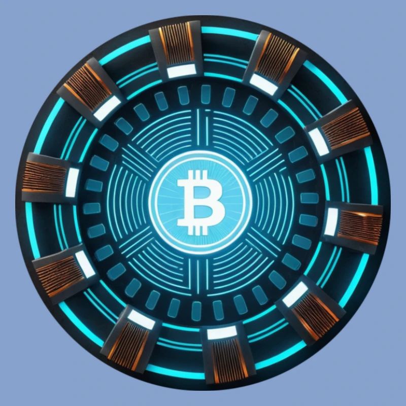 Réacteur Bitcoin