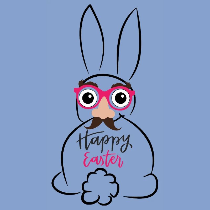 Happy Easter