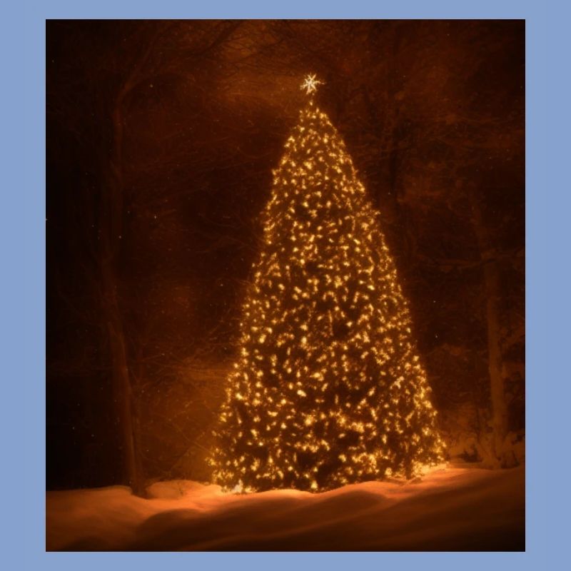 Weihnachtsbaum
