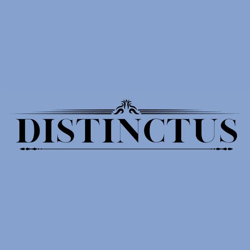 Distinctus - Incomparable