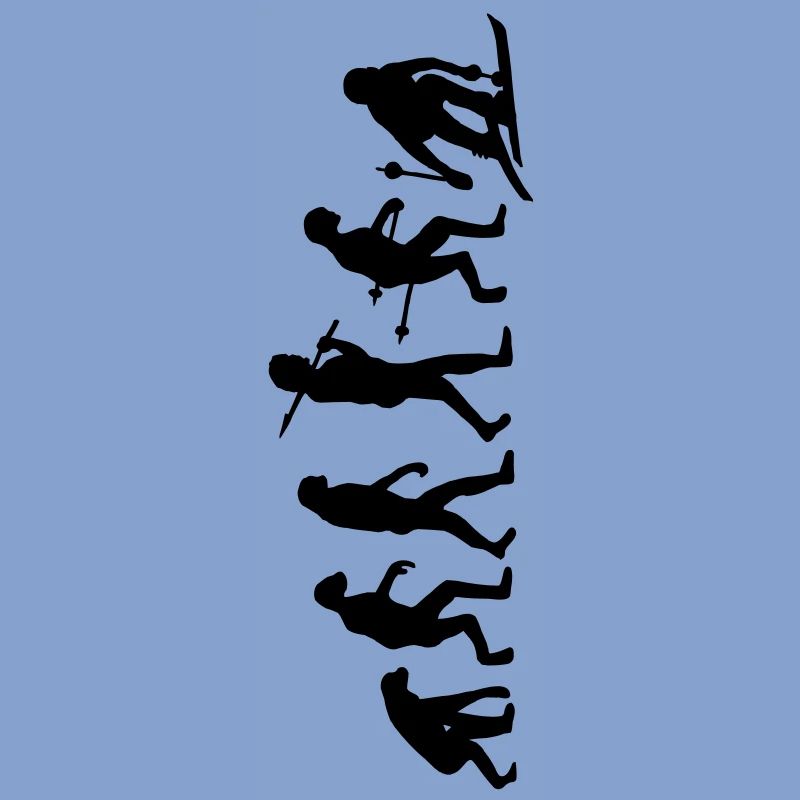 Evolution Ski