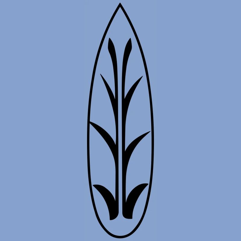 Surfboard