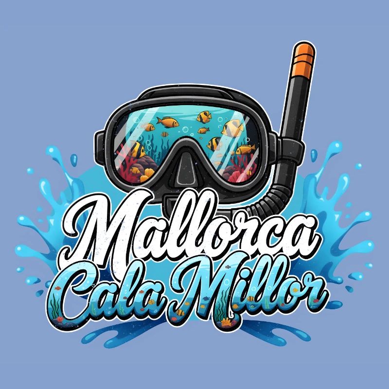 Tauchtraum Cala Millor
