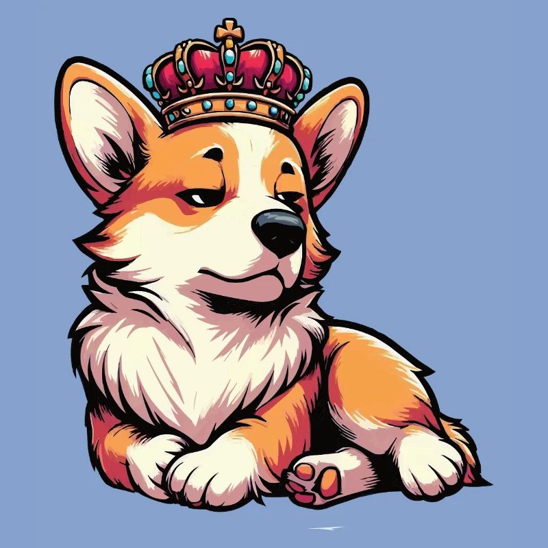 Corgi Corgis Welsh Corgi Corgibesitzer Corgis