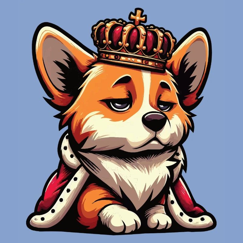 Corgi Corgis Welsh Corgi Corgibesitzer Corgis