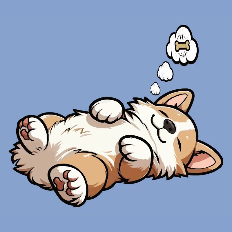Corgi Corgis Welsh Corgi Corgibesitzer Corgis
