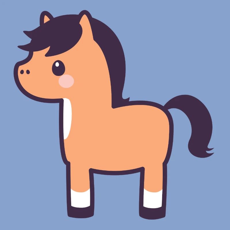 Pferd