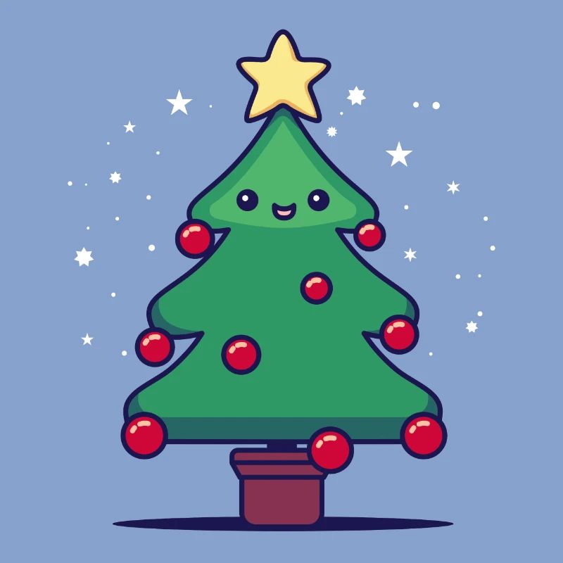 Weihnachtsbaum
