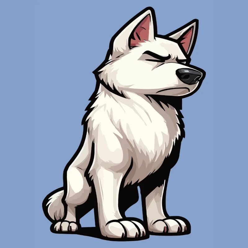Weißer Schäferhund Schäferhund Schäferhunde