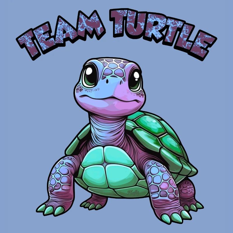 Team Turtle - 2