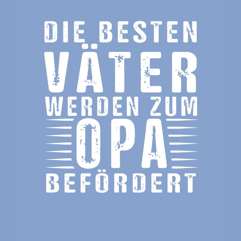 Die Besten Väter Werden Zum Opa Befördert Geburt