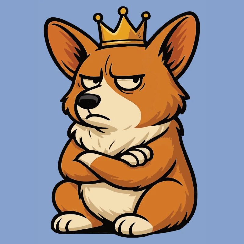Corgi Corgis Welsh Corgi Corgibesitzer Corgis