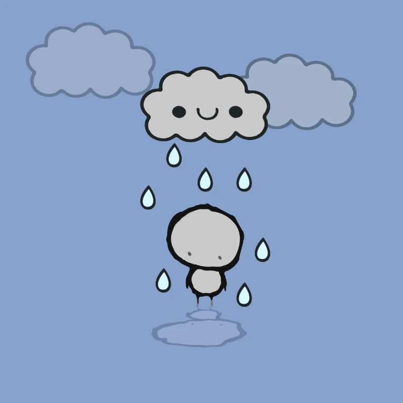 Mean Cloud