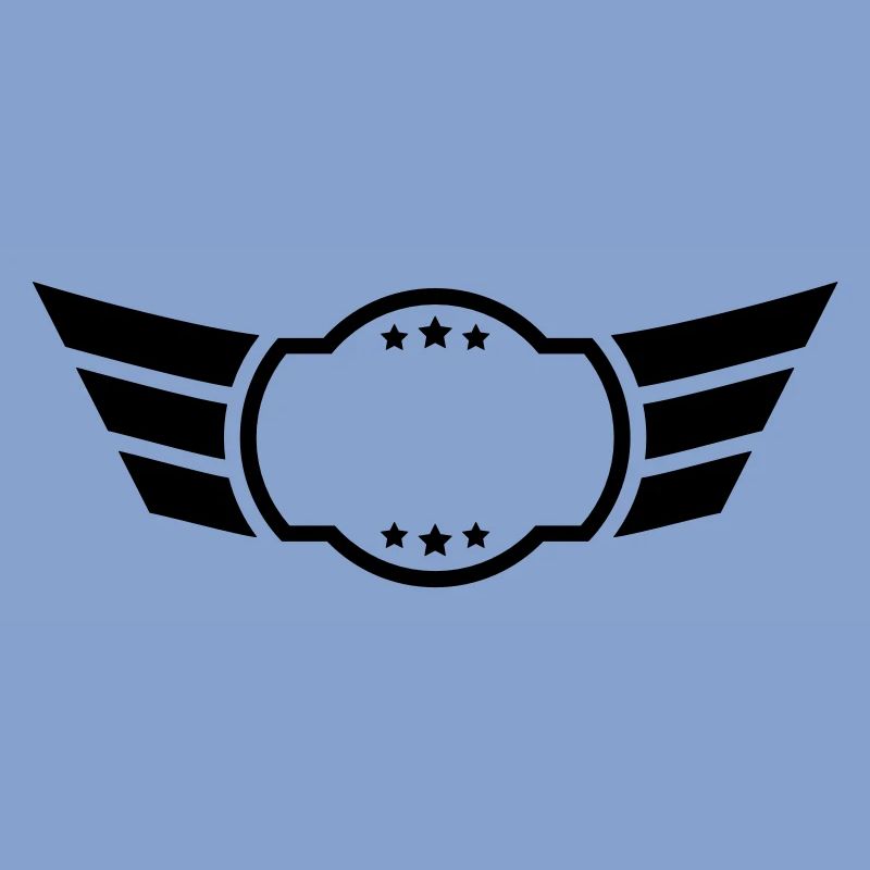 Wings Logo