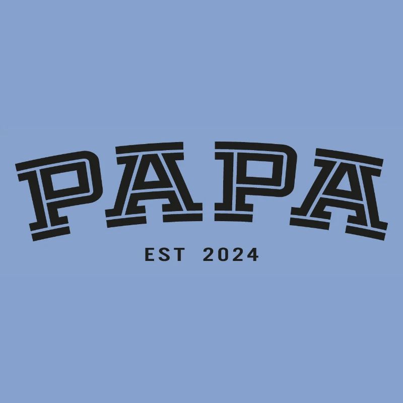 Papa Est 2024