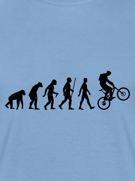 Evolution Mountainbike