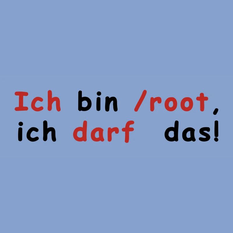 Root Linux