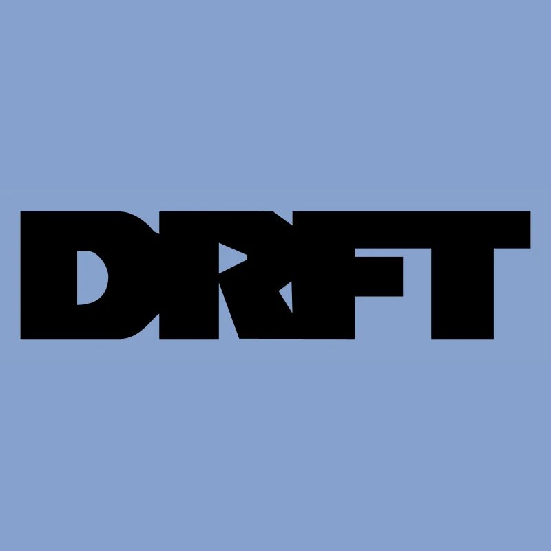 drft - driften