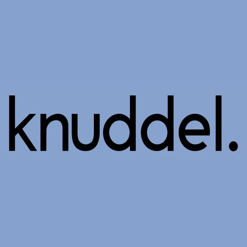 Knuddel