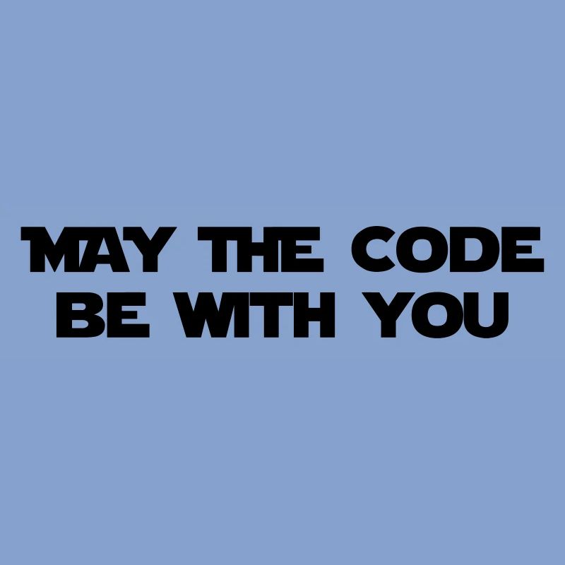 Informatique / Geek / Développeur / Code / Drôle