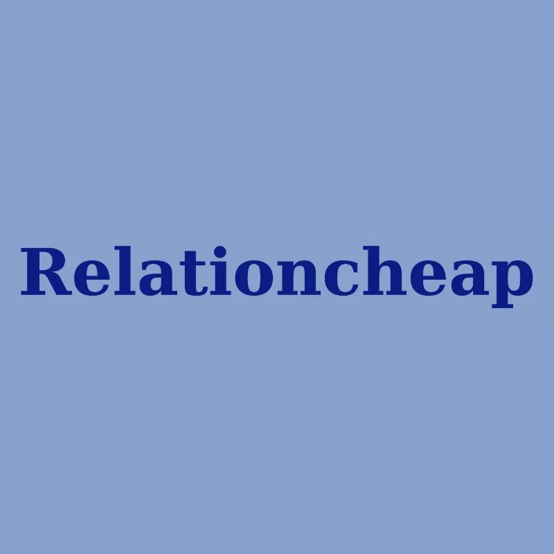 Relationcheap