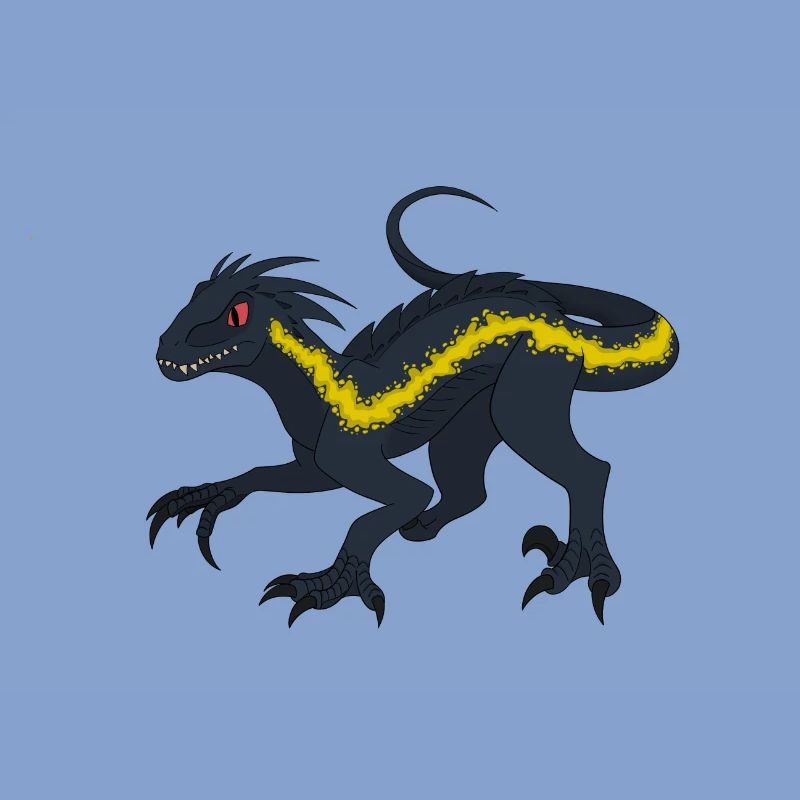 Indoraptor