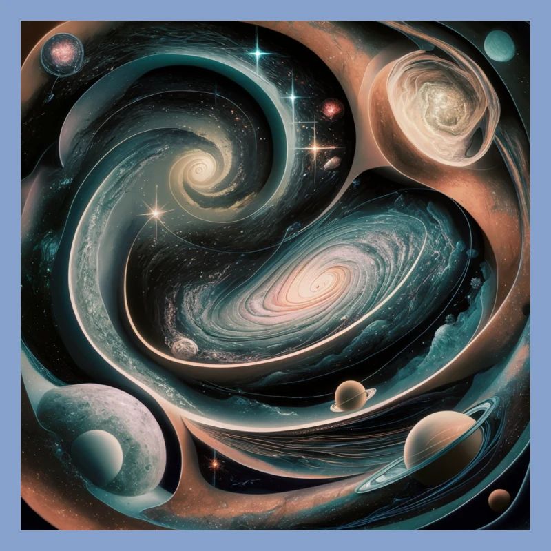 Conception de l’IA de l’univers
