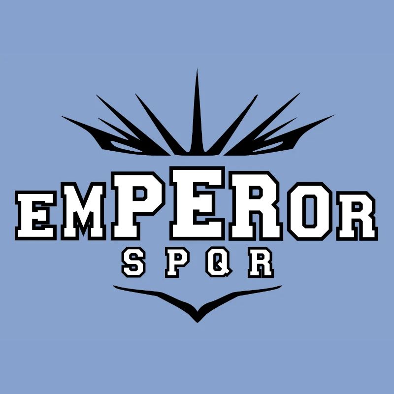 Emperor - Kaiser - powerful