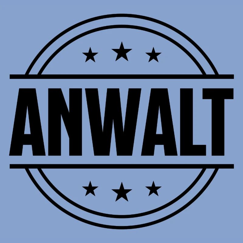 Anwalt Beruf