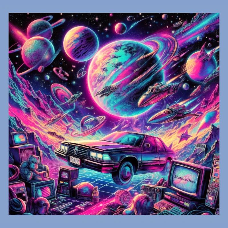 90s Psy