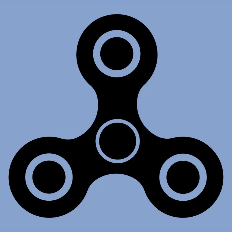 bouger spinner