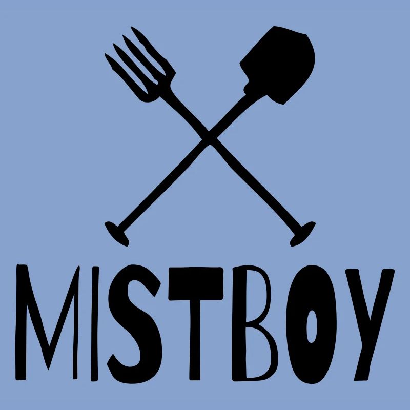Mistboy