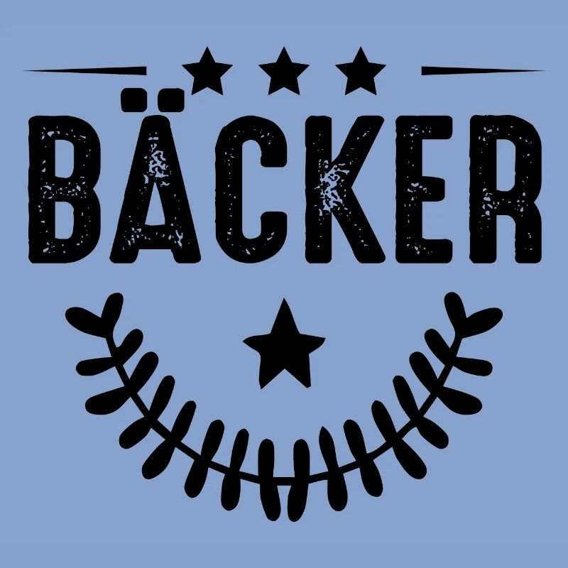 Bäcker Beruf