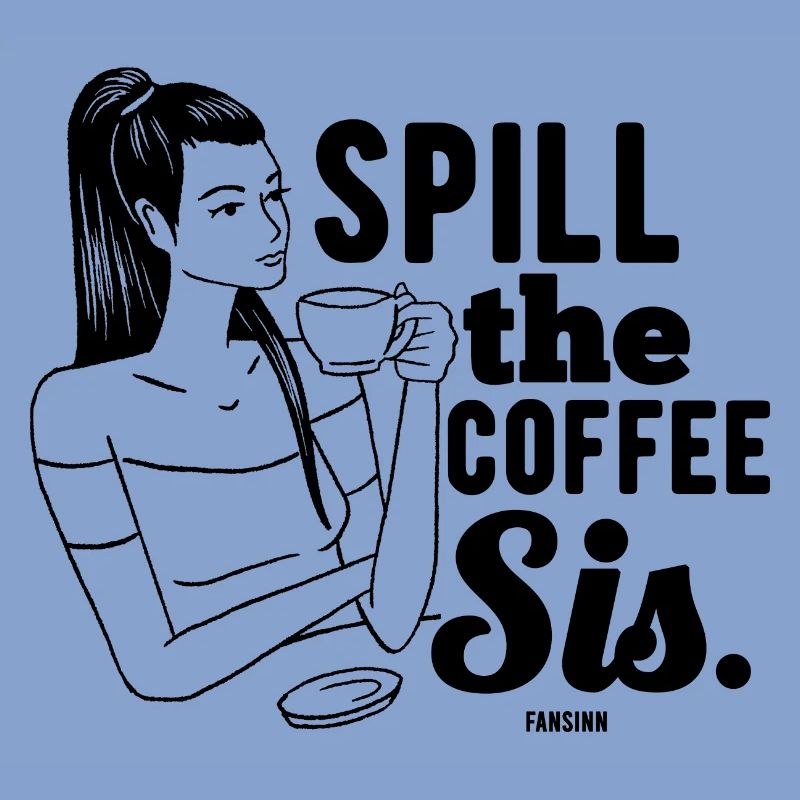 Kaffee Mädchen Mama Muttertag