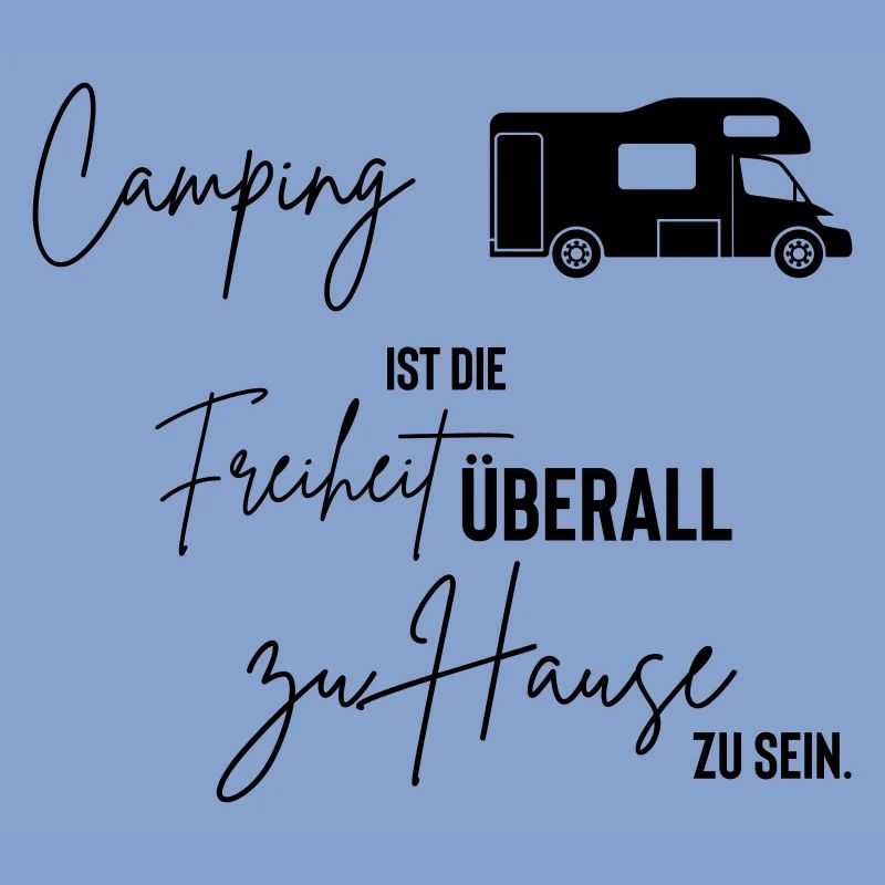 camping
