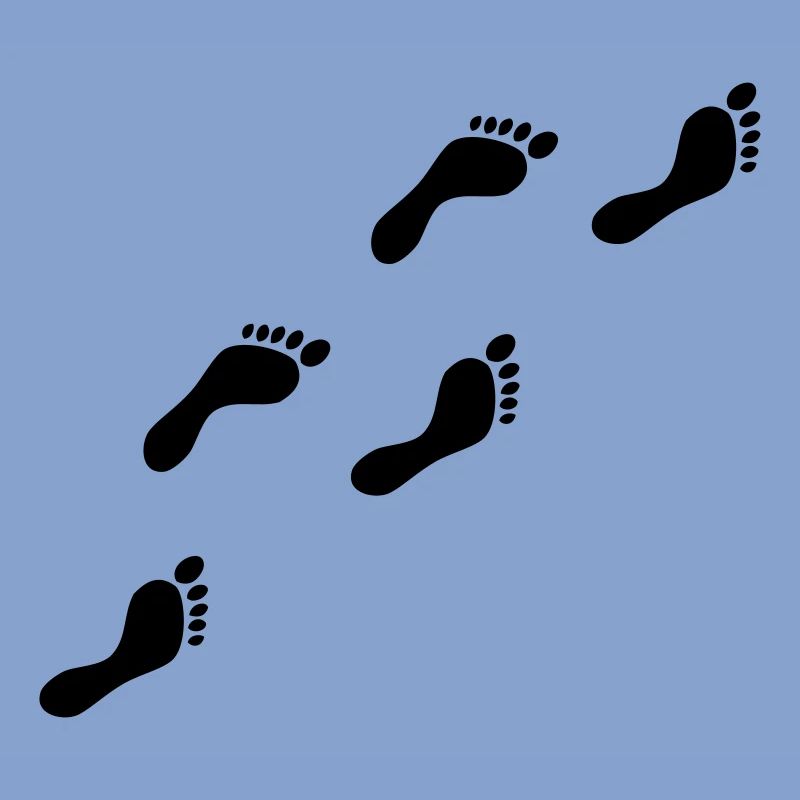 Footprints