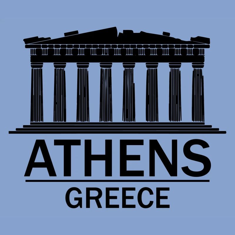 Athènes Grèce