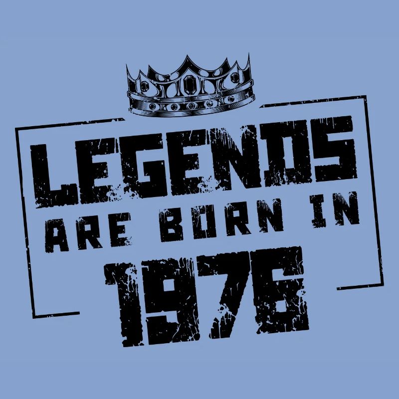 1976 legends born in