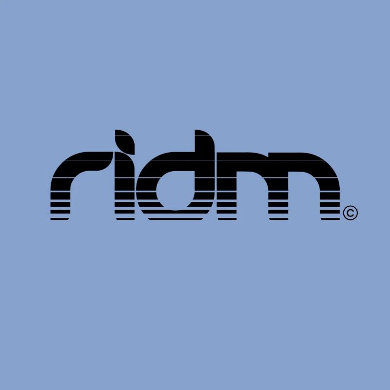 RIDM rayé