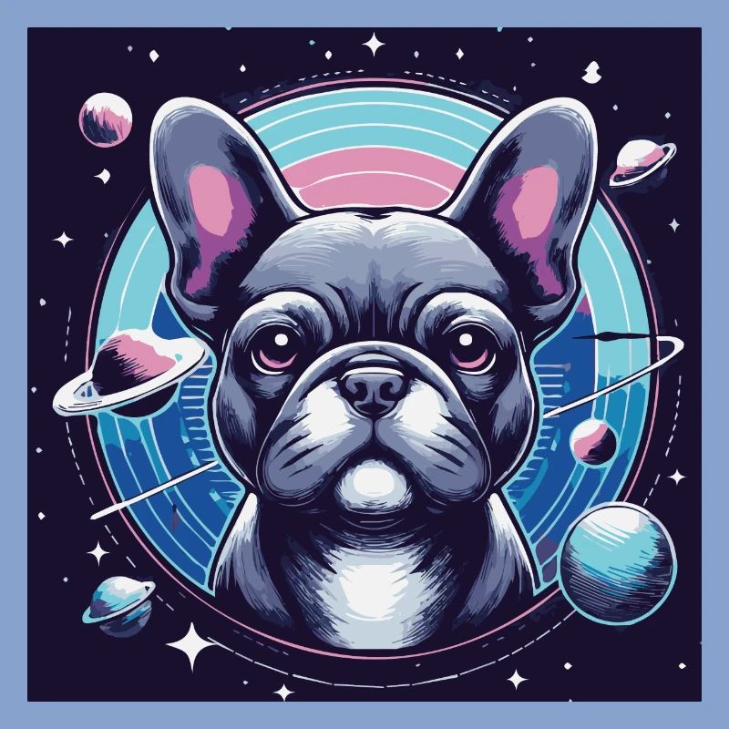 Frenchi dans l’espace 1