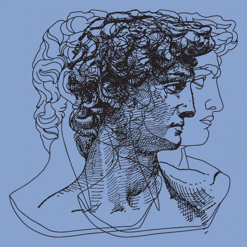 David