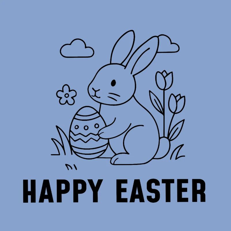 Happy Easter