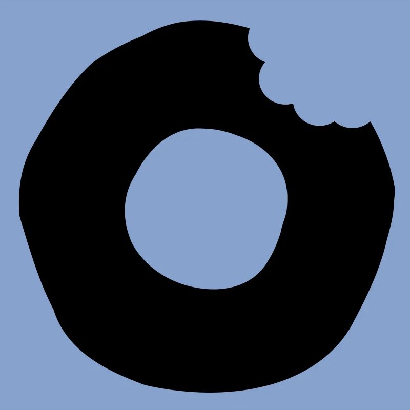 donut