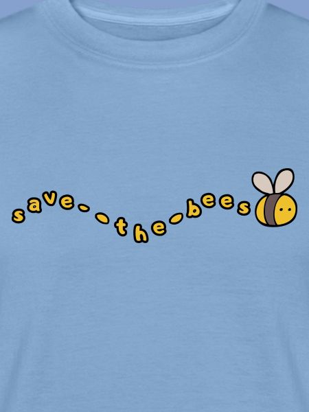 Save the Bees