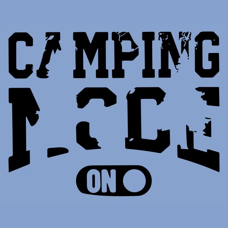 mode camping